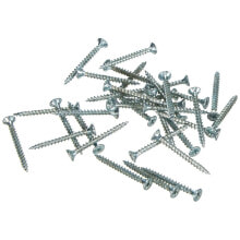 Screws and bolts