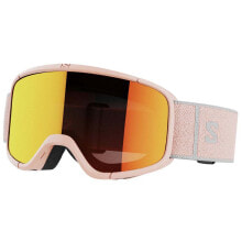 Купить горнолыжные маски Salomon: SALOMON Aksium 2.0 S Ski Goggles