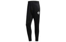 adidas Rose Pant 3 篮球训练运动长裤 男款 黑色 / Брюки Adidas Rose Pant DP5765