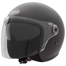 Helmets for motorcyclists