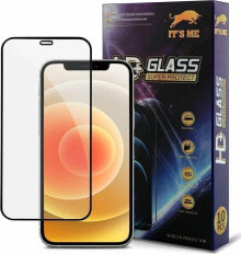 Protective films and glasses for smartphones