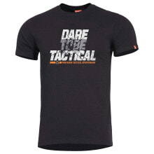 PENTAGON Ageron Dare To Be Tactical Short Sleeve T-Shirt