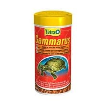 TETRA Gammarus 500ml turtle food