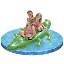 Children's inflatable toys