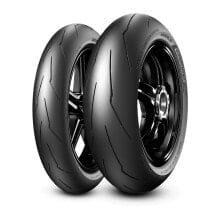 Мотошины летние Pirelli Diablo Supercorsa SC V3 SC3 200/60 R17 80 (Z)W