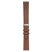 Straps and bracelets for men's watches