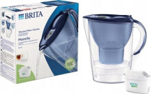 Wkład filtrujący Brita Brita Marella blue