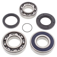 All BALLS 14-1060 Yamaha Bearing&Seal Differential Kit