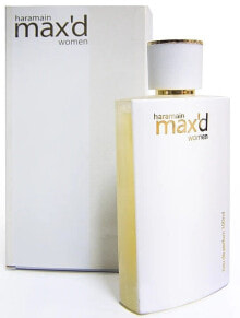 Al Haramain Max'd Women - Eau de Parfum