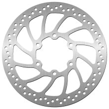 SBS Round 5323 Brake Disc