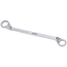 KREATOR 280 mm 30x32 mm Double Ring Wrench