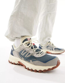 Men's running shoes and sneakers