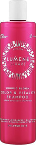 Shampoo - Lumene Nordic Bloom Color Vitality Shampoo