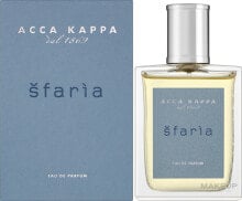 Acca Kappa Sfaria - Eau de Parfum