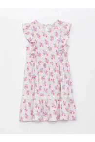 Baby dresses and sundresses for girls