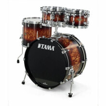 Drum kits and instruments