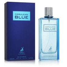 Men's Perfume Maison Alhambra EDP Cerulean Blue 100 ml