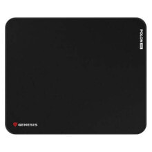 GENESIS Polon 200 L mouse pad