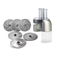 Accessories for blenders and food processors