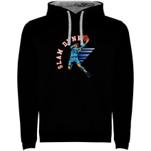 KRUSKIS Slam Dunk Bicolor Hoodie