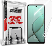 Protective films and glasses for smartphones