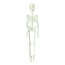 Halloween Decorations Skeleton 150 cm Fluorescent