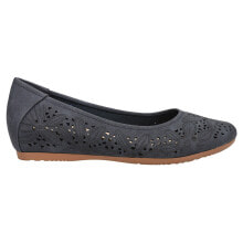 Women's ballet flats