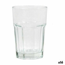 Набор стаканов LAV Aras 365 ml 3 Предметы (16 штук)
