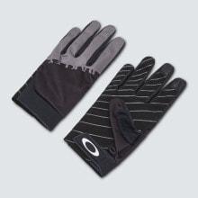 Купить мужские перчатки и варежки Oakley: [FOS901237-02E] Mens Oakley ICON CLASSIC ROAD GLOVE