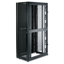 Server cabinets