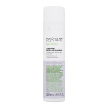 Revlon Professional Re/Start Balance Purifying Micellar Shampoo 1000 ml shampoo für Frauen