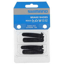 SHIMANO Break Pad Road BR-9000 R55C4 2 Pairs