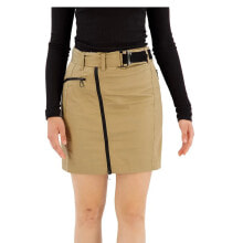 Women's sports shorts and skirts