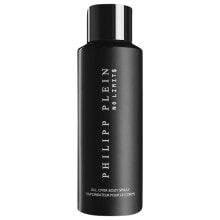 Philipp Plein Body care products