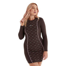 ELLESSE Ambrelli Dress