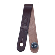 RightOn! Straps Straplink Brown