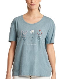 Women's T-shirts and Tops