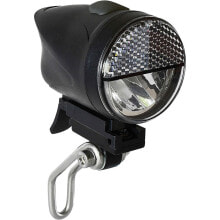 Bicycle lights