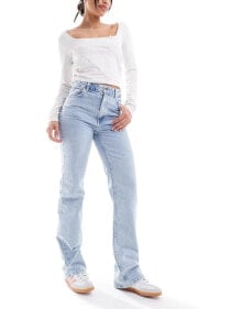 Women's jeans