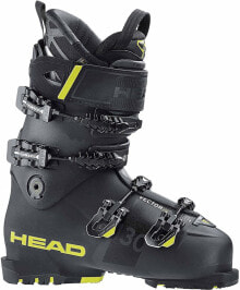 Ботинки для горных лыж HEAD Vector 130S RS Black