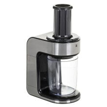 Food Processor WMF Kult X Black Chrome 80 W 1,25 L