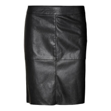 Женские спортивные шорты vERO MODA Olympia Skirt
