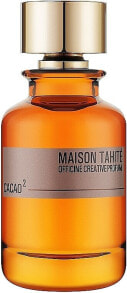 Maison Tahite Cacao2 - Eau de Parfum