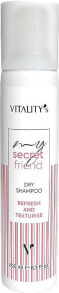 Trockenshampoo - Vitality’s My Secret Friend Dry Shampoo