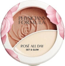 Face powder