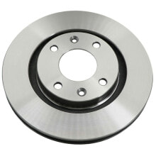 Brake Discs 186695 (Refurbished A)