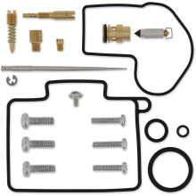 MOOSE HARD-PARTS 26-1122 Suzuki RM125 07-08 carburetor repair kit