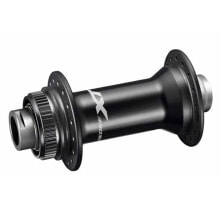 SHIMANO Deore XT HB-M8110 CL Front Hub