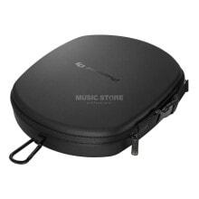 Pioneer DJ HDJ-HC02 Headphone Case (Black)