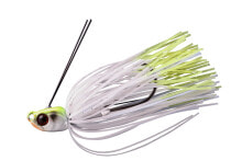 Fishing lures and jigs